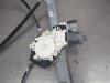 Gebruikte Ruitmechaniek 4Deurs links-voor Mitsubishi Colt O204620