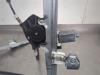 Gebruikte Ruitmechaniek 4Deurs links-voor Mitsubishi Colt O204620