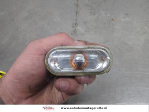 O204621 Gebruikte knipperlicht scherm links-voor Seat Ibiza