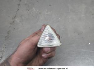 O204626 Gebruikte knipperlicht scherm links-voor Mitsubishi Colt