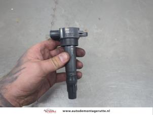 O204627 Gebruikte pen bobine Mitsubishi Colt
