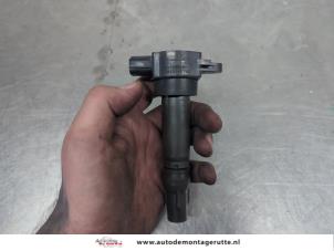 O204628 Gebruikte pen bobine Mitsubishi Colt