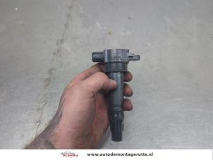 O204630 Gebruikte pen bobine Mitsubishi Colt