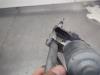 Gebruikte Ruitenwismotor+Mechaniek Audi A3 O204635