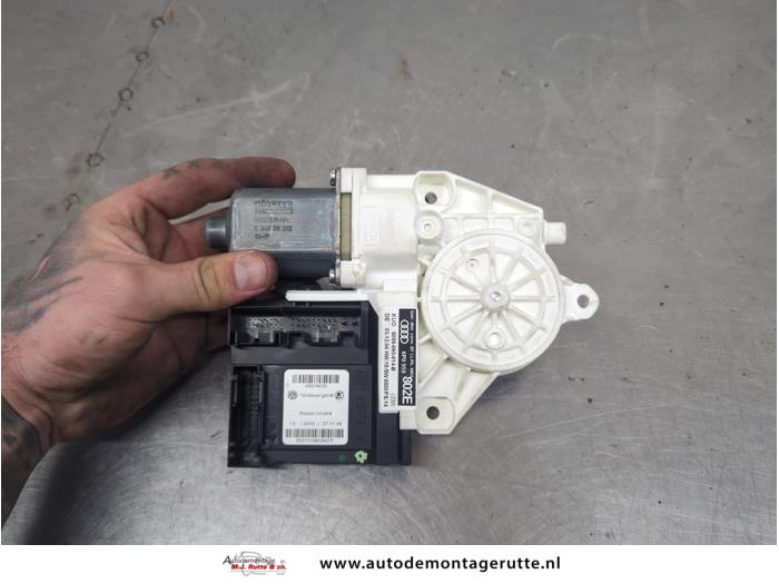 Gebruikte Raammotor Portier Audi A3 O204637