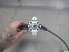 Gebruikte Raammechaniek 4Deurs links-achter Fiat Punto Grande O204641