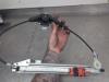 Gebruikte Raammechaniek 4Deurs links-achter Fiat Punto Grande O204641