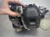Gebruikte Koplamp links Mercedes SLK O204642