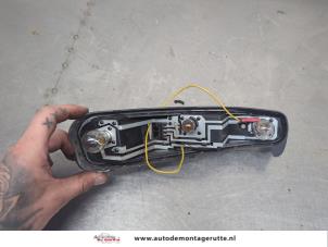 O204643 Gebruikte printplaat achterlicht links Fiat Punto Grande