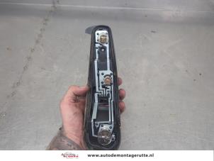 O204644 Gebruikte fitting achterlicht rechts Fiat Punto Grande