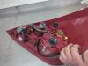 Gebruikte Achterlicht links Opel Tigra O204646
