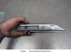 O204650 Gebruikte clignoteur links Opel Tigra
