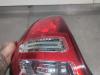 Gebruikte Achterlicht links Citroen C3 O204659