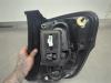 Gebruikte Achterlicht links Citroen C3 O204659