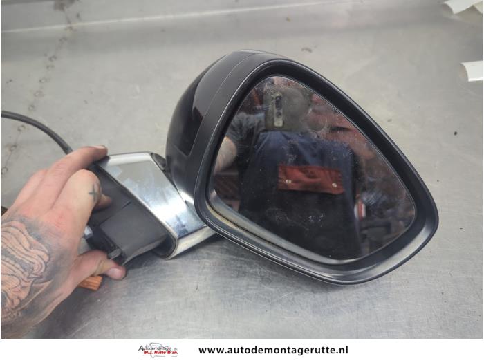 Gebruikte Buitenspiegel rechts Citroen C3 O204660