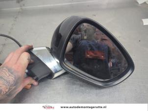 O204660 Gebruikte buitenspiegel rechts Citroen C3