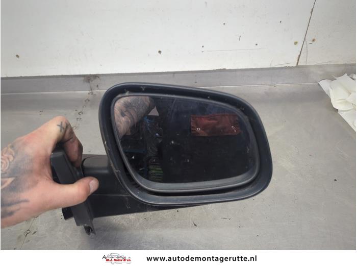 Gebruikte Buitenspiegel rechts Chevrolet Spark O204667