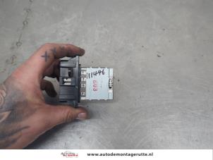 O204668 Gebruikte kachel weerstand Chevrolet Spark