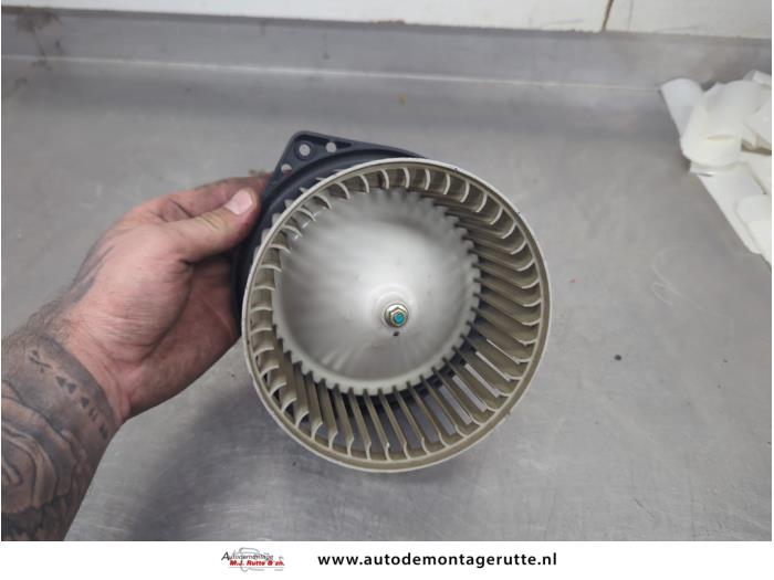 Gebruikte Aanjager Chevrolet Spark O204669