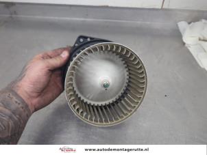 O204669 Gebruikte aanjager Chevrolet Spark