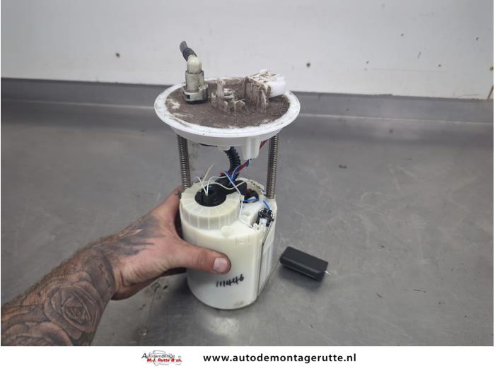 Gebruikte Tank element Pomp Chevrolet Spark O204670