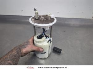 O204670 Gebruikte tank element pomp Chevrolet Spark