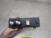 Gebruikte Chaufage Bedieningspaneel Mercedes SLK O204676