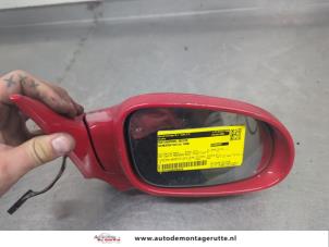 O204679 Gebruikte buitenspiegel rechts Mercedes SLK