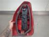 Gebruikte Achterlicht links Citroen Xsara Picasso O204681