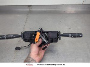 O204682 Gebruikte combischakelaar stuurkolom Citroen Xsara Picasso