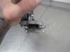 Gebruikte Ruitenwismotor+Mechaniek Skoda Fabia O204684