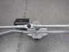 Gebruikte Ruitenwismotor+Mechaniek Skoda Fabia O204684