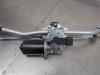 Gebruikte Ruitenwismotor+Mechaniek Skoda Fabia O204684