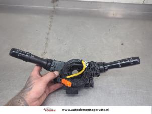 O204690 Gebruikte combischakelaar stuurkolom Toyota Aygo