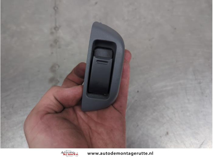 Gebruikte Raam schakelaar elektrisch Toyota Aygo O204692