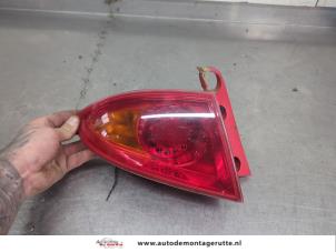 O204694 Gebruikte achterlicht links Seat Leon