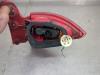 Gebruikte Achterlicht links Seat Leon O204694