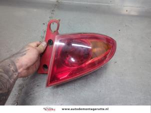 O204695 Gebruikte achterlicht rechts Seat Leon