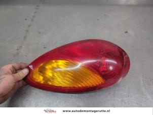 O204696 Gebruikte achterlicht rechts Chrysler PT Cruiser