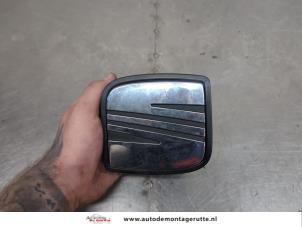 O204700 Gebruikte achterklep handgreep Seat Leon