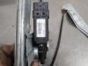 Gebruikte Ruitmechaniek 4Deurs links-voor Renault Clio O204703
