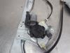 Gebruikte Ruitmechaniek 4Deurs links-voor Renault Clio O204703