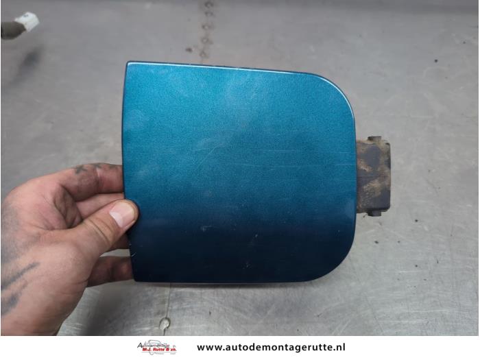 Gebruikte Tank Klep Seat Arosa O204707
