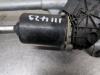 Gebruikte Ruitenwismotor+Mechaniek Volkswagen Lupo O204709