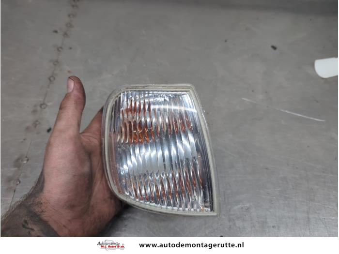 Gebruikte Richtingaanwijzer rechts Seat Arosa O204710
