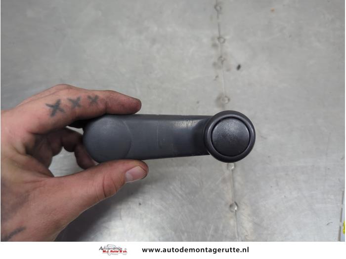 Gebruikte Raamslinger Volkswagen Lupo O204716