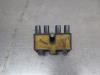 Gebruikte Bobine Chevrolet Spark O204728