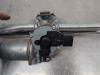 Gebruikte Ruitenwismotor+Mechaniek Skoda Fabia O204730