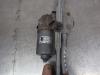 Gebruikte Ruitenwismotor+Mechaniek Skoda Fabia O204730