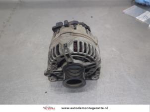 O204732 Gebruikte alternator Skoda Fabia